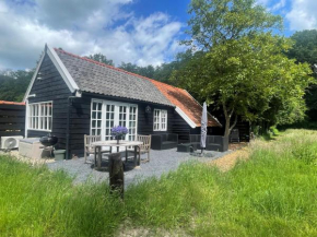 Natuurhuisje - Gastenverblijf De Kleine Hazerij